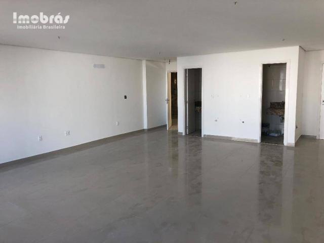 Scopa Platinum Corporate - Aldeota, sala comercial para locacão na aldeota. - Foto 8