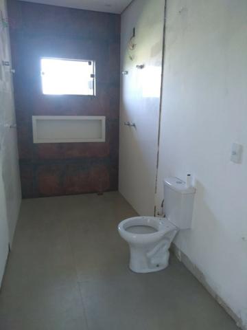 Casa em condomínio fechado
