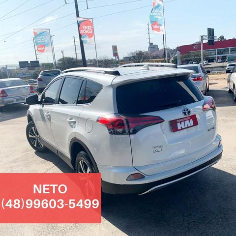 Rav4 Top 4x2 2017/18 - Foto 2