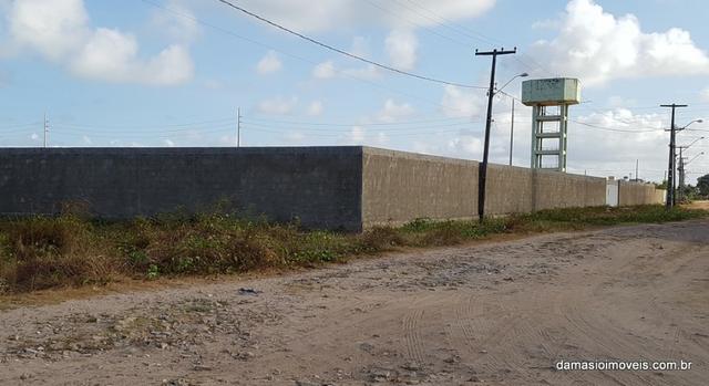 Terreno de 13.000m2 por traz da Subestação da Energisa - BR-230 - Cabedelo - Foto 5