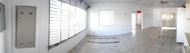 Escritório à venda em Vila militar, Foz do iguacu cod:559 - Foto 8