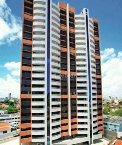 Condomínio Silenus, Meireles, Praia de Iracema, apartamento - Foto 2