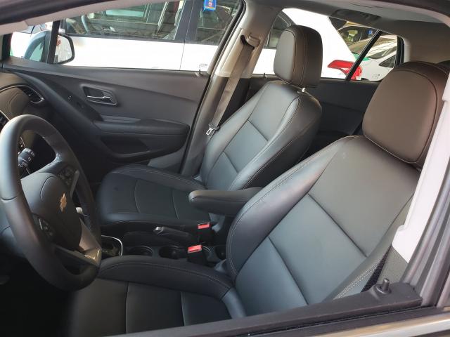 CHEVROLET TRACKER 2018/2019 1.4 16V TURBO FLEX PREMIER AUTOMÁTICO - Foto 6