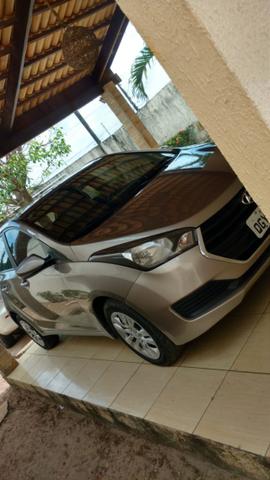 HB20 Comfort Plus 1.0 2017 - Foto 3