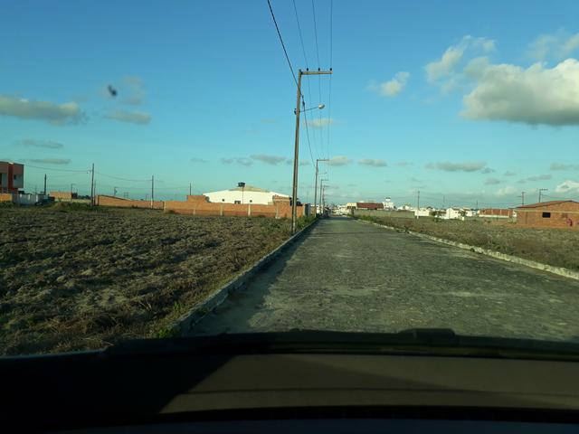 Repasse 3 terrenos lot. plano de vida tibiri