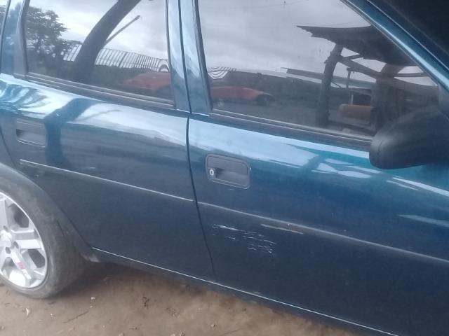 Corsa completo 99 legalizado baixo - Foto 2