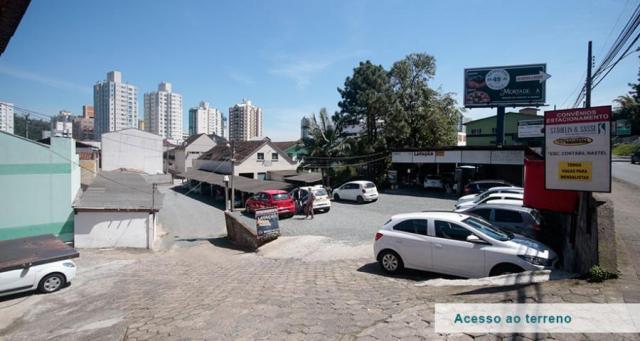 Terreno para venda em blumenau, victor konder - Foto 2