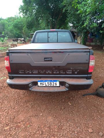 Vendo S10 advantage 2009 - Foto 9
