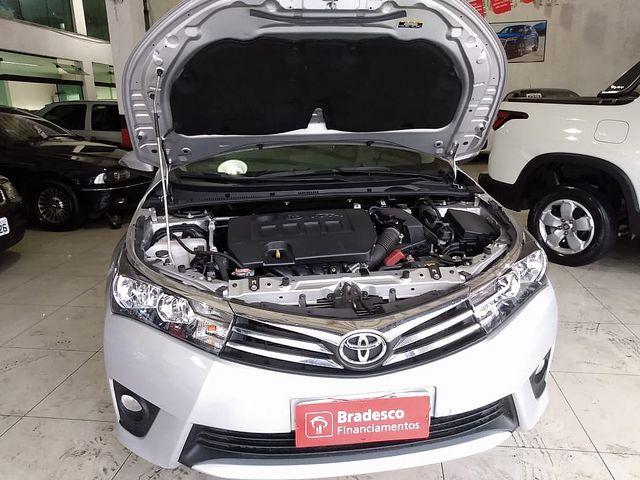 TOYOTA COROLLA 2.0 XEI 16V - Foto 3