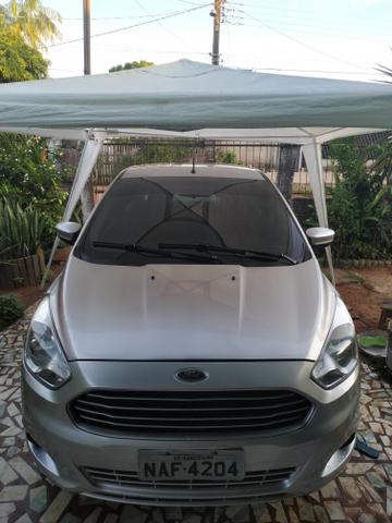Vende-se carro - Foto 3