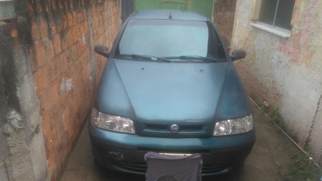Fiat Palio 2001 - Foto 2