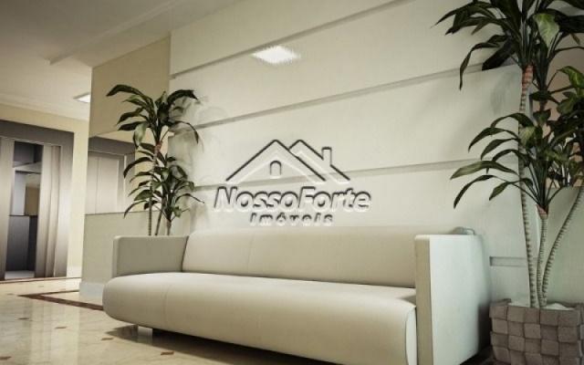 Lançamento Apartamento na Aviação em Praia Grande - Foto 6
