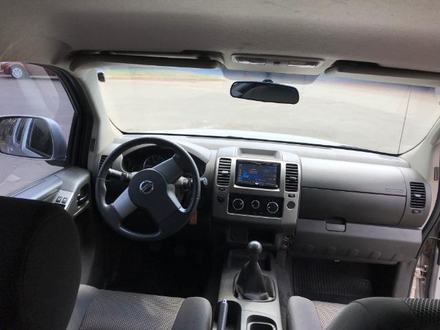 Nissan frontier S 13/14 - Foto 5