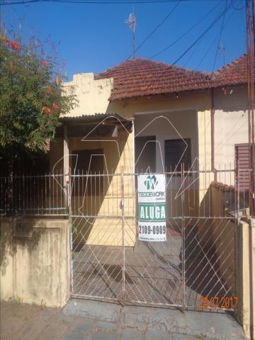 Casas de 2 dormitório(s) na Vila Oriente em Araraquara cod: 28087