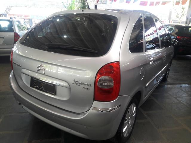 Picasso glx 1.6 2012 novo - Foto 11