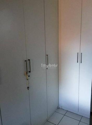 Condomínio Pedro Ramalho, Aldeota, apartamento à venda! - Foto 19