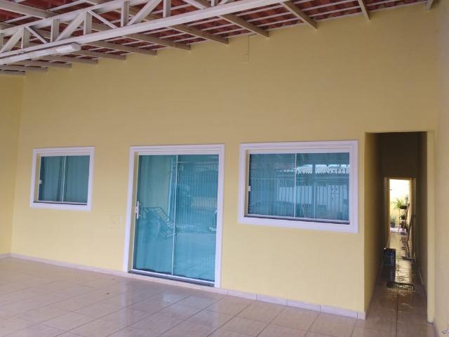 QNO 03 Linda casa! Aceita financiamento - Foto 4