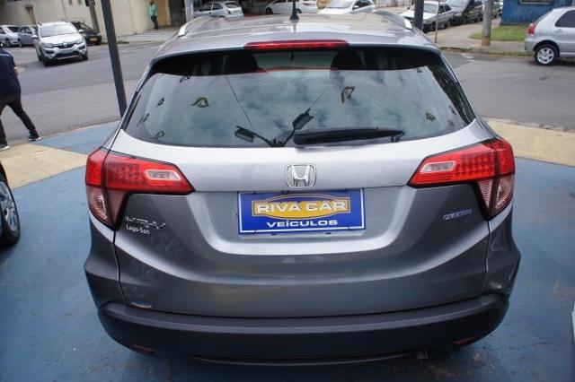 HONDA HR-V 2016/2016 1.8 16V FLEX EX 4P AUTOMÁTICO - Foto 4
