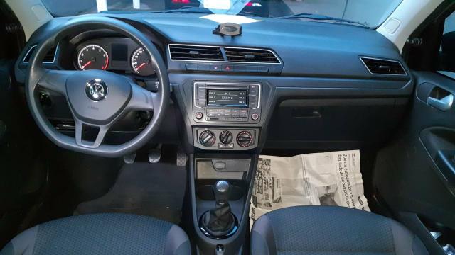 Vendo Gol TL17/18 completo - Foto 6