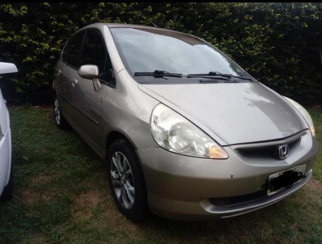Honda Fit - Foto 3