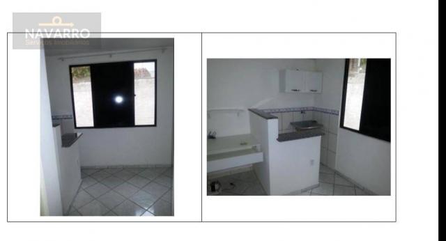 Casa com 1 dormitório à venda, 52 m² por R$ 200.000 - Stella Maris - Salvador/BA - Foto 8