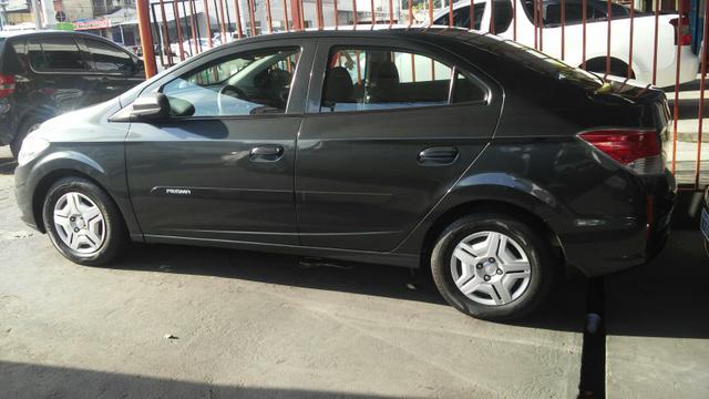 Prisma joy 1.0 completo entrada apatir de 9.000 parcelas de 36 ou 48 meses - Foto 2
