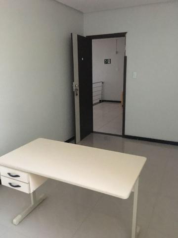 Sala para aluguel, , são josé - aracaju/se - Foto 14