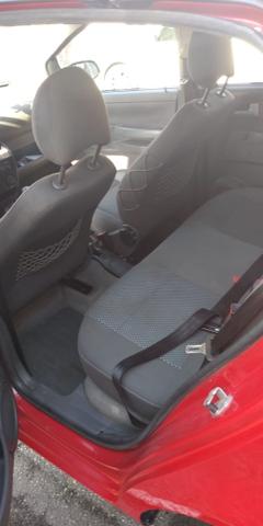 Vendo ou troco Fox Route 1.6 08 - Foto 3