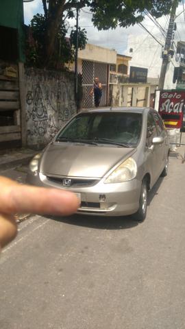 Honda fit - Foto 6