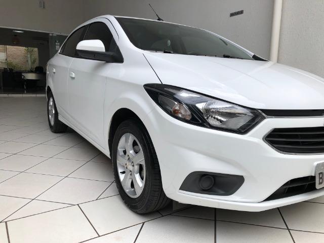 GM Prisma Sedan LT 1.4 Flex - Apenas 14.000km - Foto 6