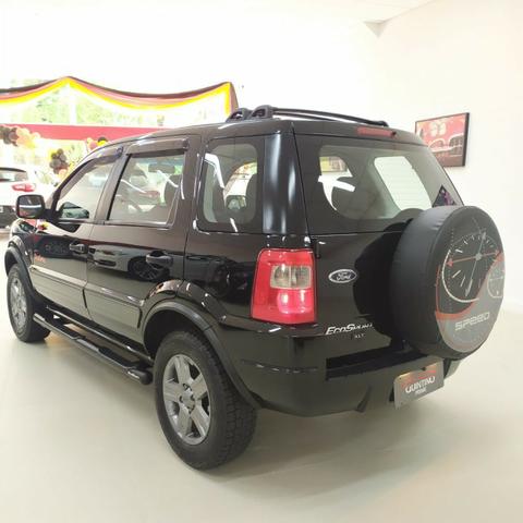 EcoSport 1.6 XLT - Foto 4