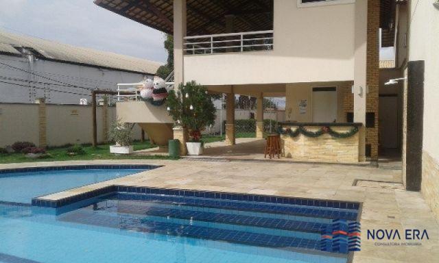 Condomínio Canto Belo - Messejana - Foto 12