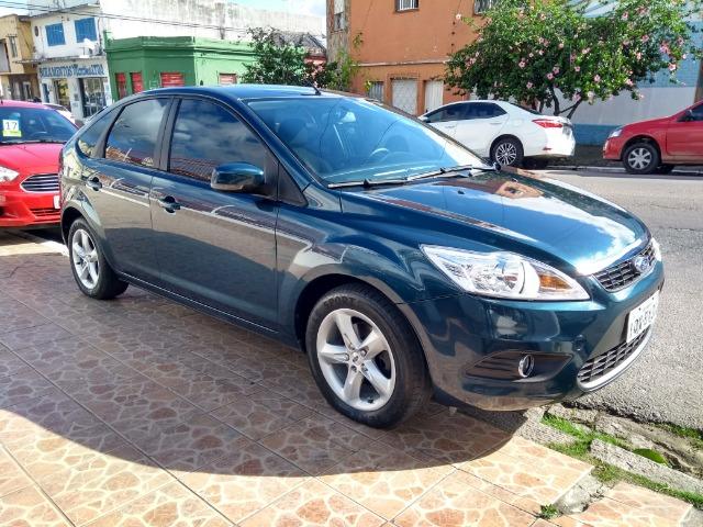 Focus Hatch GLX 2009
