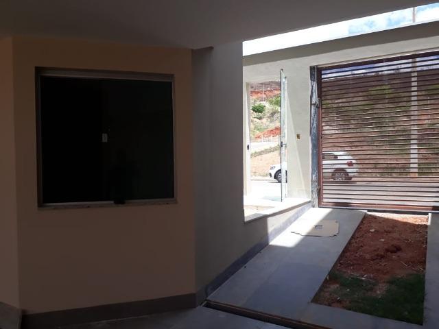 Ótima casa no bairro Santo Agostinho