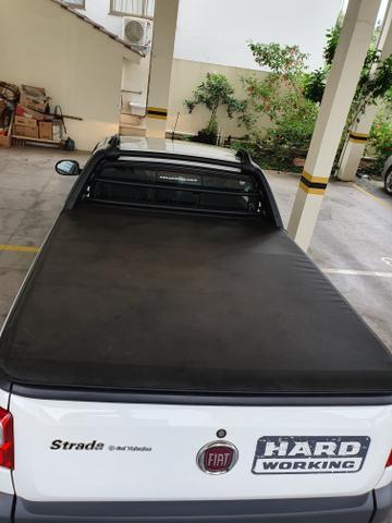 FIAT STRADA Hard Working 1.4 Único Dono - Foto 6