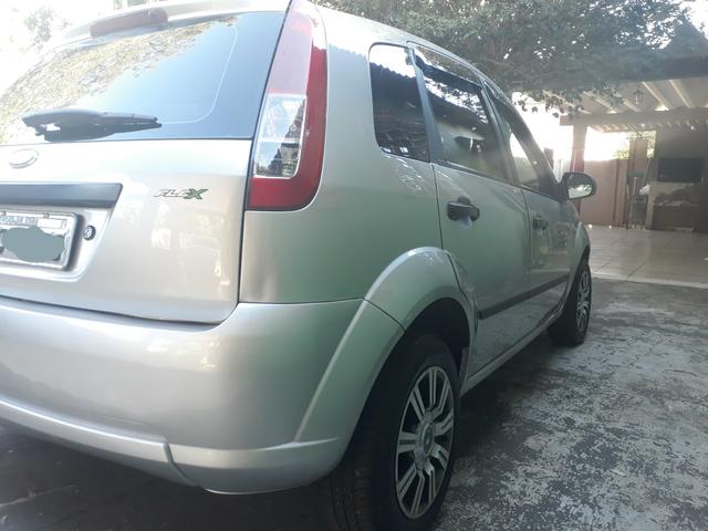 Ford Fiesta Flex *Leia o Anúncio - Foto 5