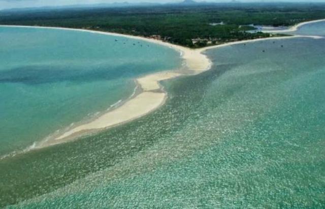 Vendo lotes em Corumbau-BA a partir 27 mil - Foto 9