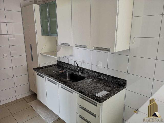 Parque Residencial Beira Rio - 3 Quartos - Sol da Manhã - Foto 7