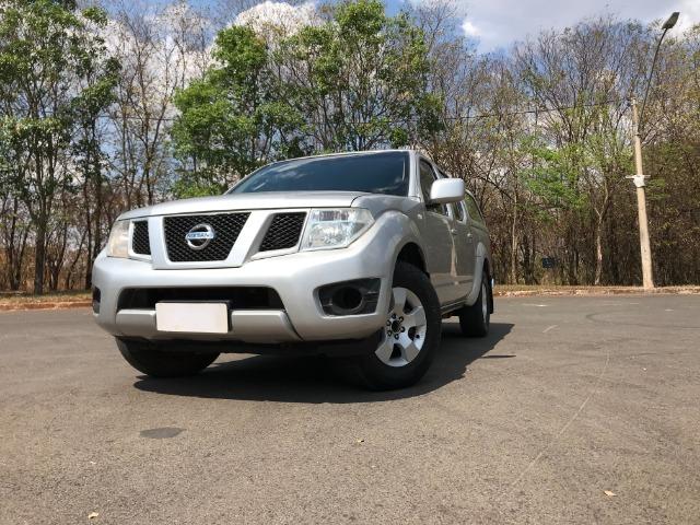 Nissan frontier S 13/14