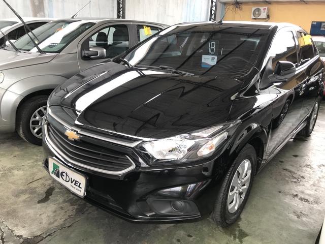 Onix 1.0 LT 17/18