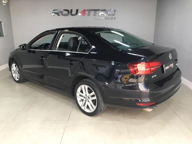 Volkswagem Jetta Highline 2.0 TSI 2016 - Foto 16