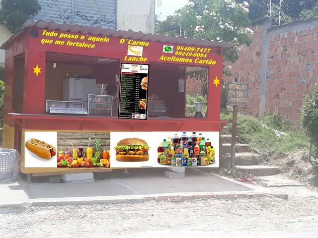 Lanche - Foto 2