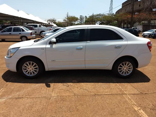 Cobalt LTZ 1.4 - Foto 6
