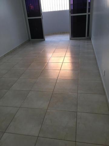 Vende apartamento 3 quartos, 74m 190mil Setor Bela Vista