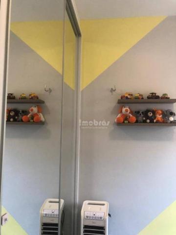 Lindo Apartamento todo projetado no Smile - Foto 16