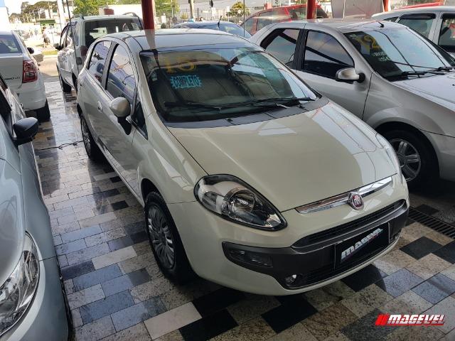 Punto Essence 1.6 Dualogic - 2015 - ZERO! - Foto 2