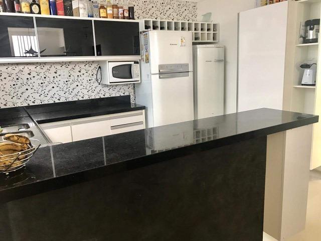 Lindo apartamento amplo com varanda gourmet. Financia - Foto 3