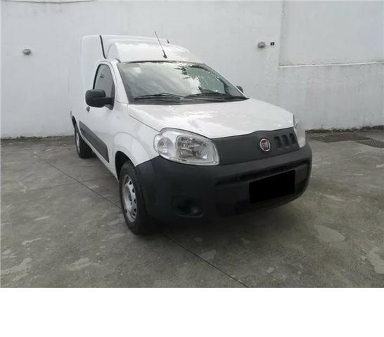 Fiat Fiorino - Foto 4