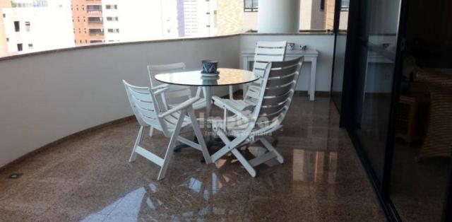 Condomínio Sonthofen, Meireles, apartamento à venda! - Foto 6