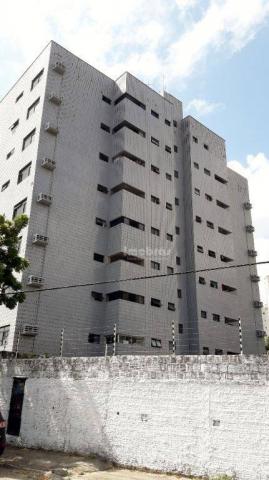 Condomínio do edifício Diamond, Cocó, apartamento à venda! - Foto 3